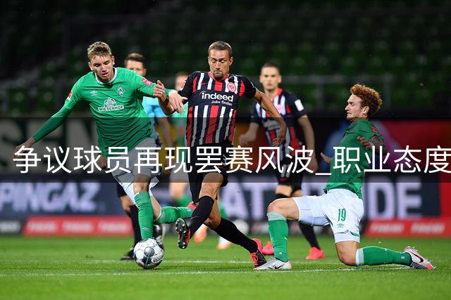争议球员再现罢赛风波 职业态度屡遭质疑